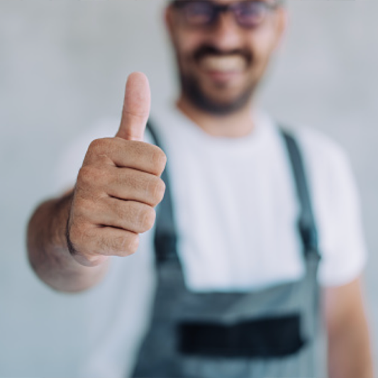 Quality assurance and service excellence